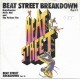 GRANDMSTER MELLE MEL & THE FURIOUS FIVE - Beat street breakdown